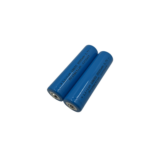 SOS UV Replacement Battery