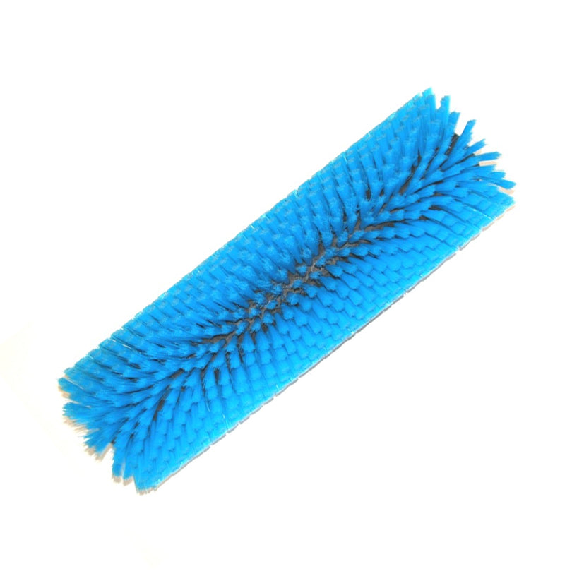 TM3 Blue Standard Brush