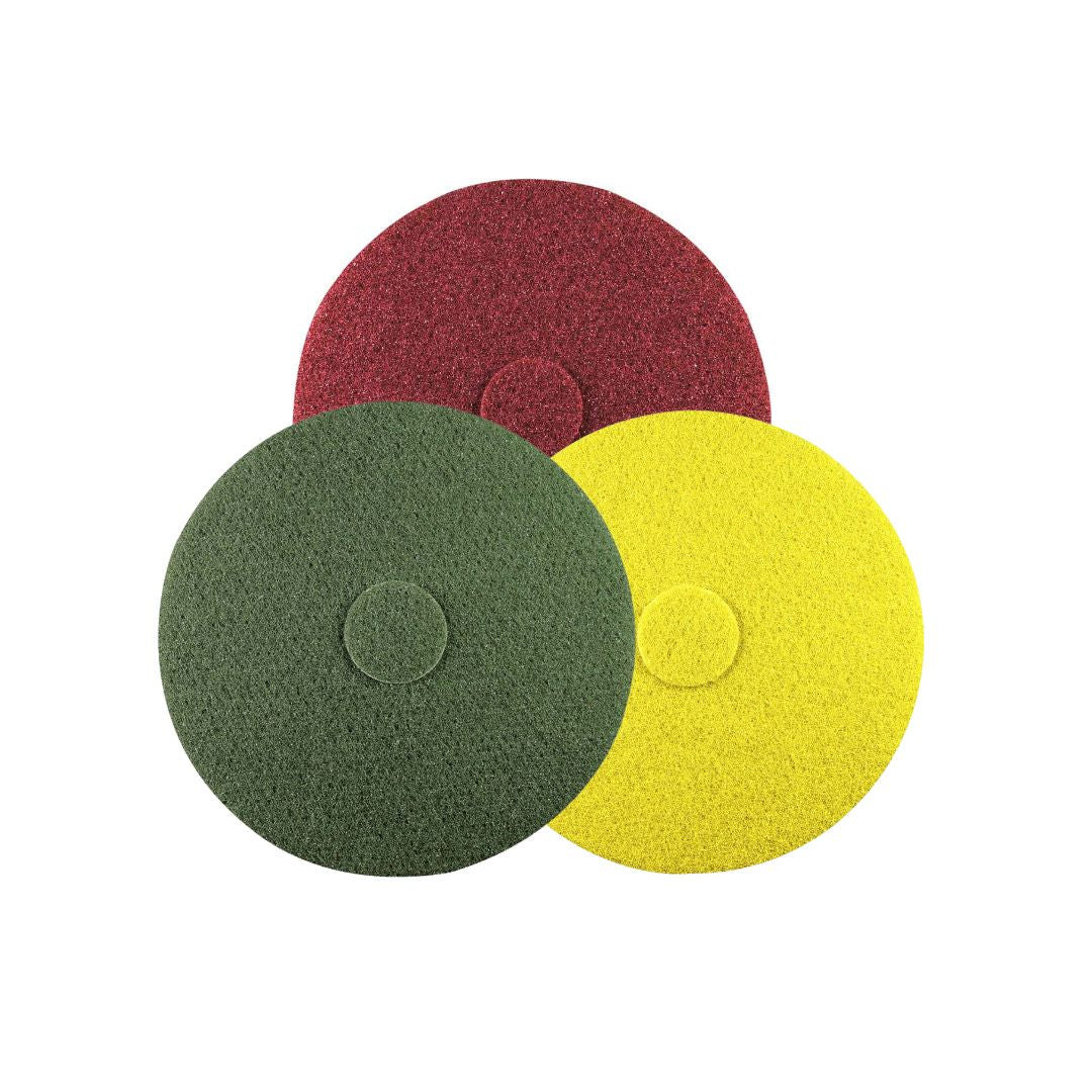 Bonastre Diamond 5" Pad
