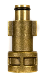 Bosch Adaptor with Back to Back Thread