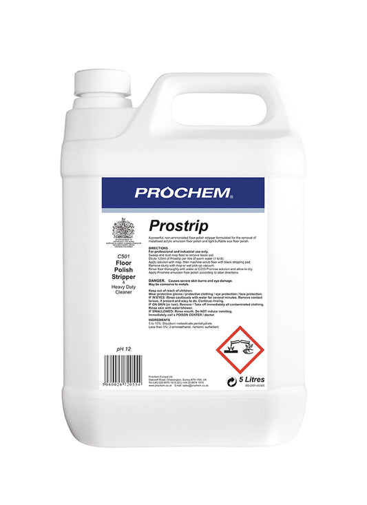 Prochem Prostrip 5L