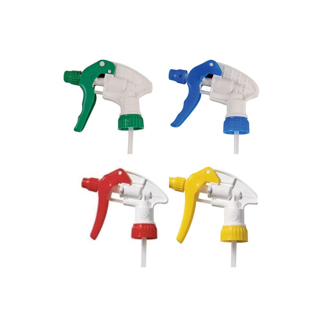 Canyon Trigger Sprayer Head 2