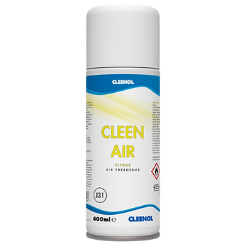 Cleen Air