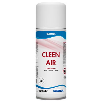 Cleen Air