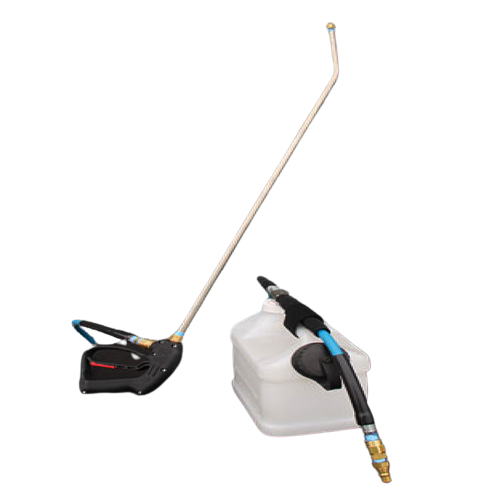 Cobra Jet Inline sprayers