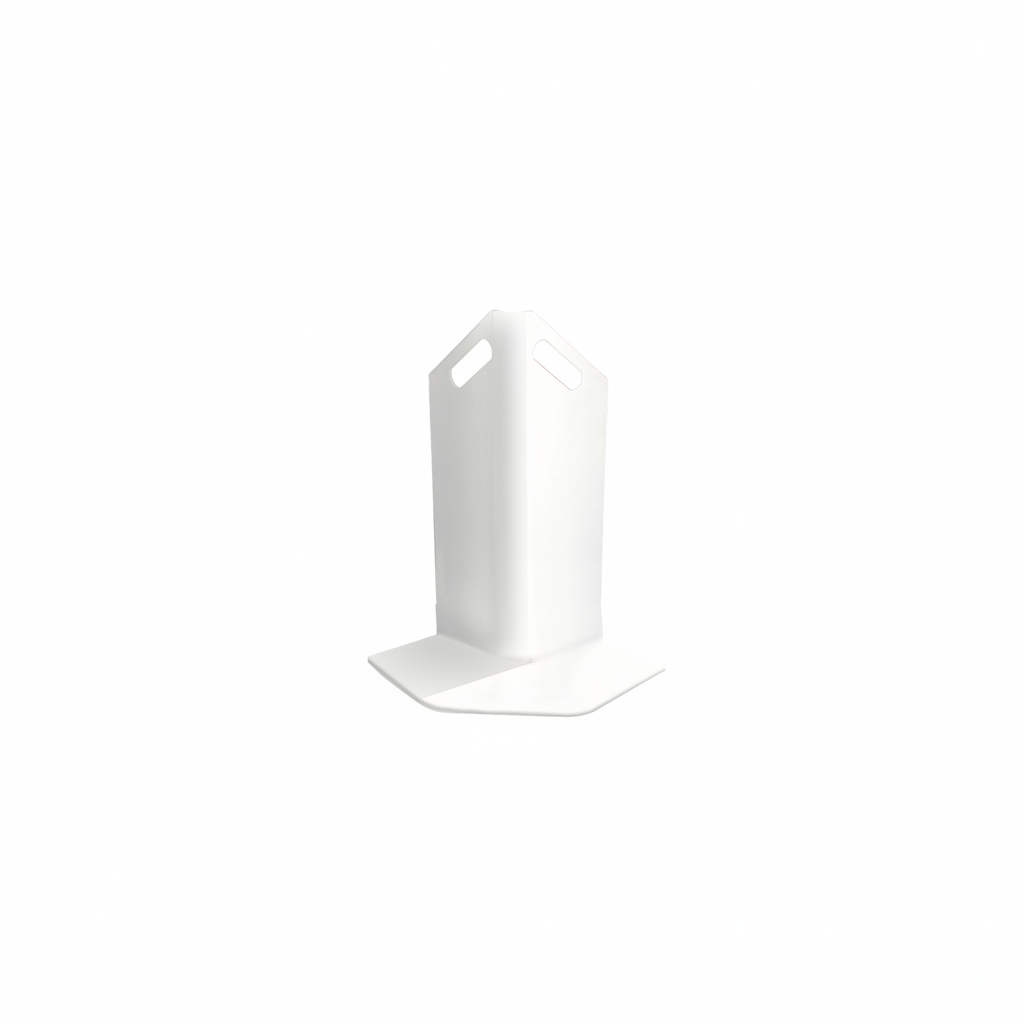 Hydro-Force Corner Guard protect your customer's wall corners... and prevents costly claims!
