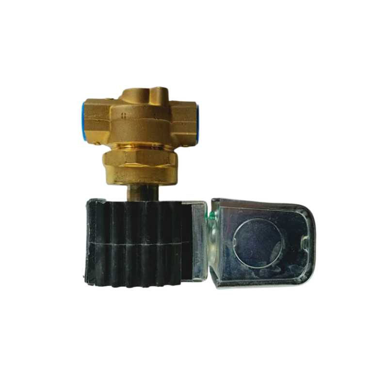 Dema Valve 3/8 12V Norm C