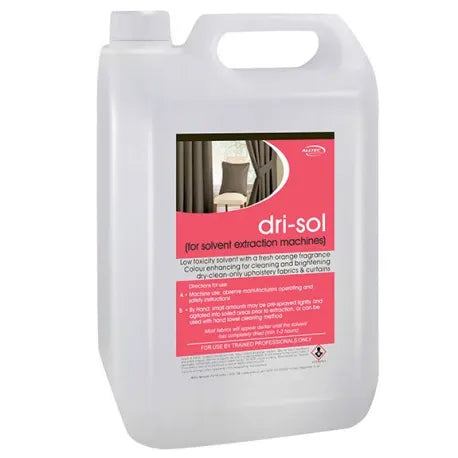 Alltec Dri-Sol Dry Cleaning Solvent