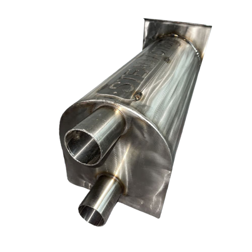 F5 Tornado Inline Filter a stainless steel heavy duty inline filter is Built to Last a Lifetime.