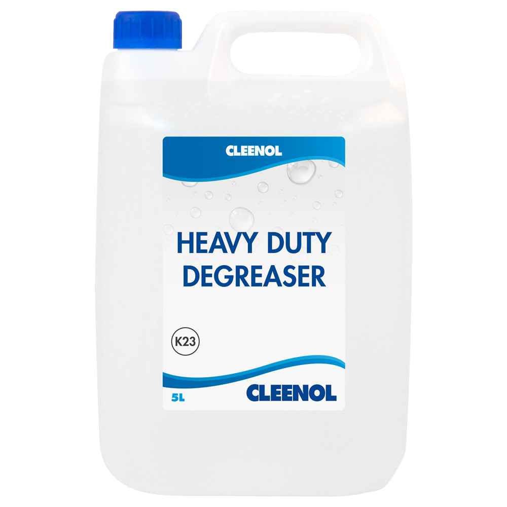 Cleenol Heavy Duty Degreaser