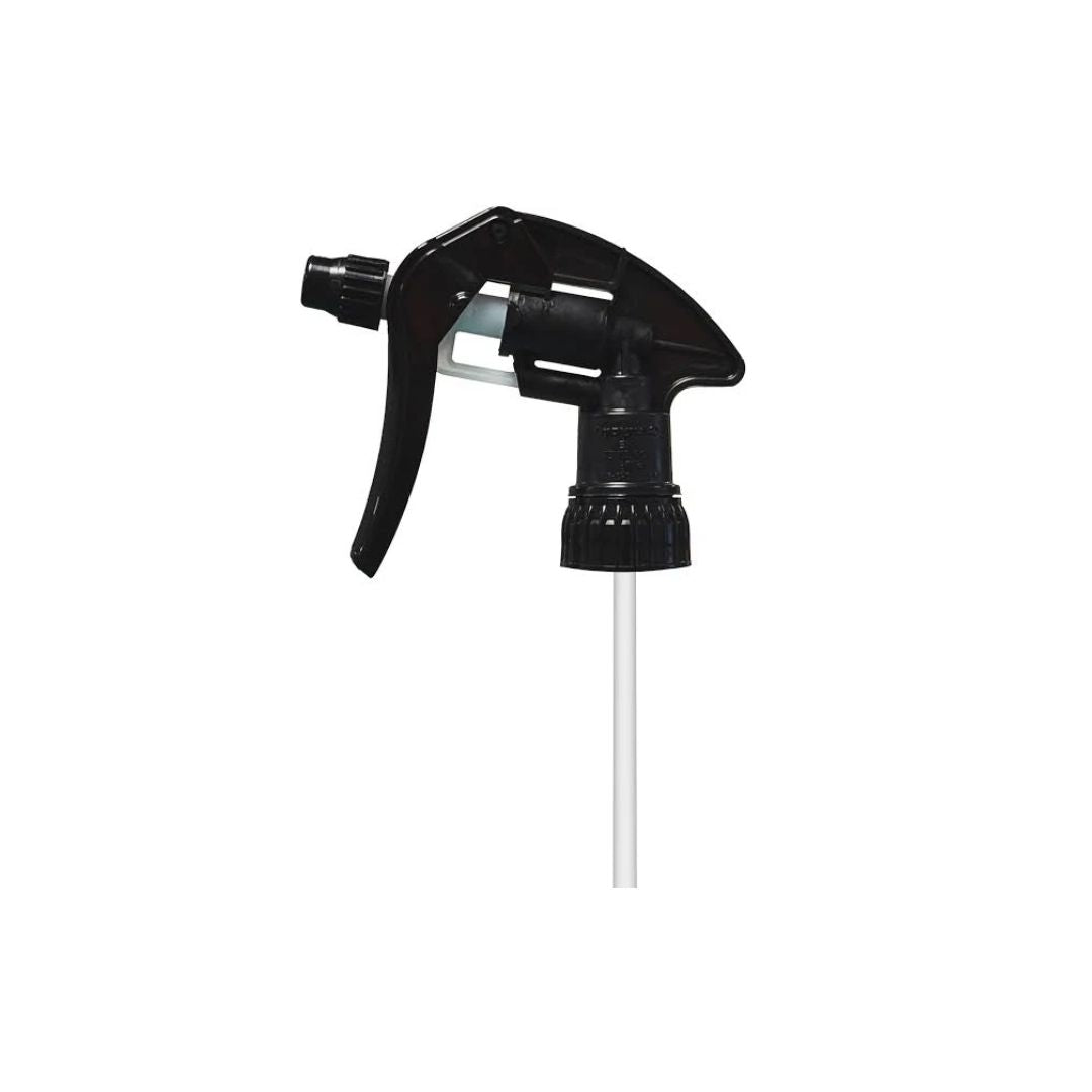 Canyon HD Black Trigger Head 2