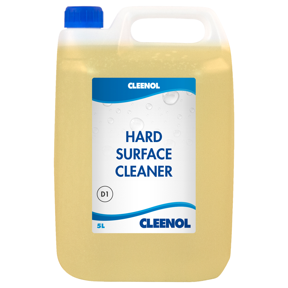 Cleenol Hard Surface Cleaner