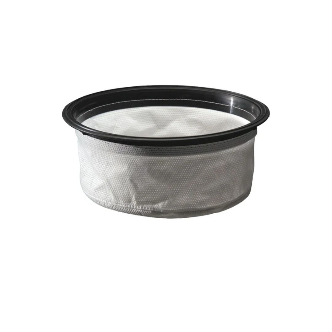 Engineered with three high-efficiency layers, the unique TriTex filtration system ensures what goes in, stays in. This long-lasting filter ensures dust, dirt and allergens stay firmly trapped in the drum. Fits 160 (11") DRUM