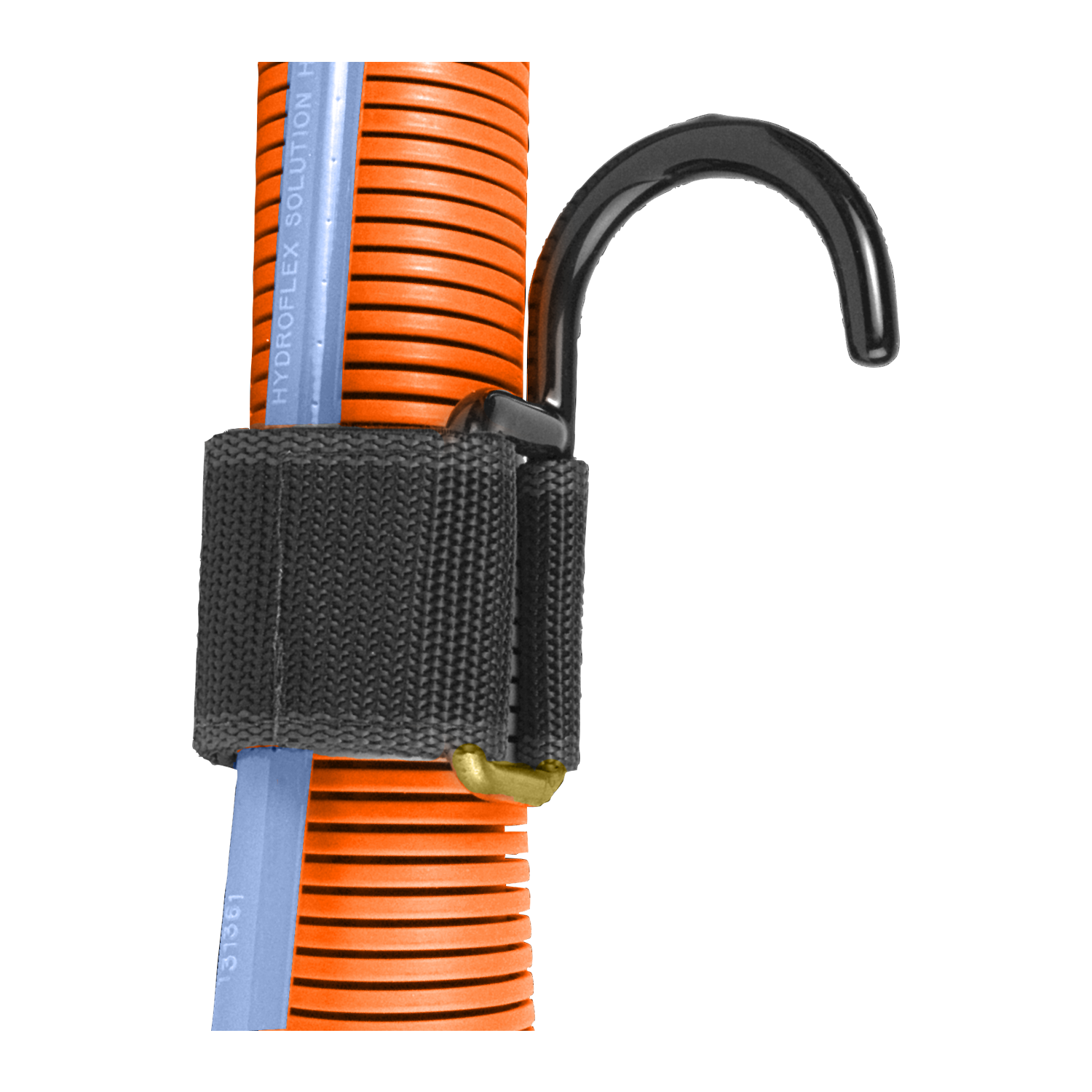 Hose Hook Hose hook for support or storage To prevent hoses from pulling when the extration machine is down stairs.