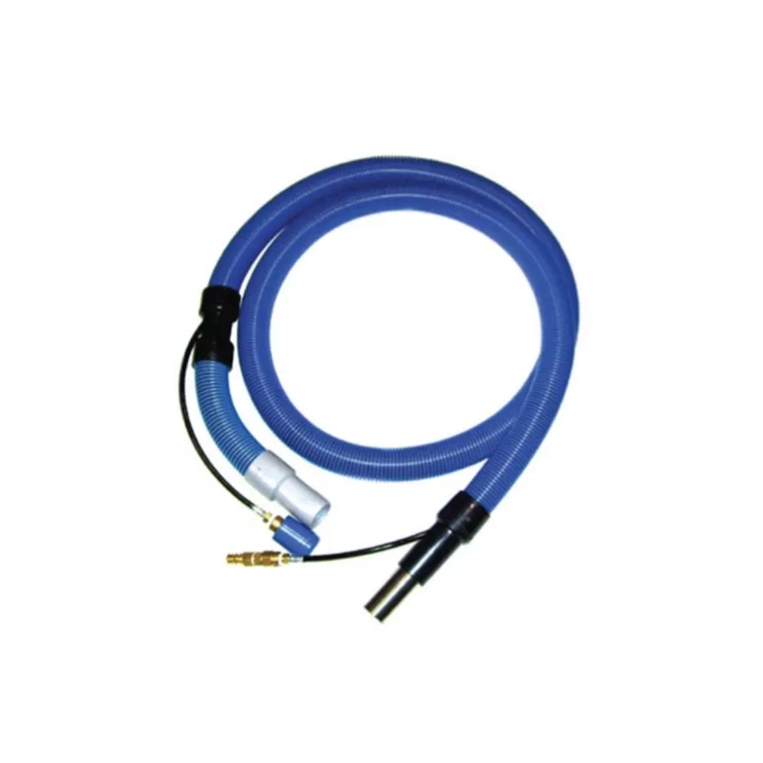 Hydroforce SX-7 Hide-A-Hose Assembly - This hide-a-hose whip assembly is used with the SX-7 (AR51G) when cleaning countertops, shower walls ect