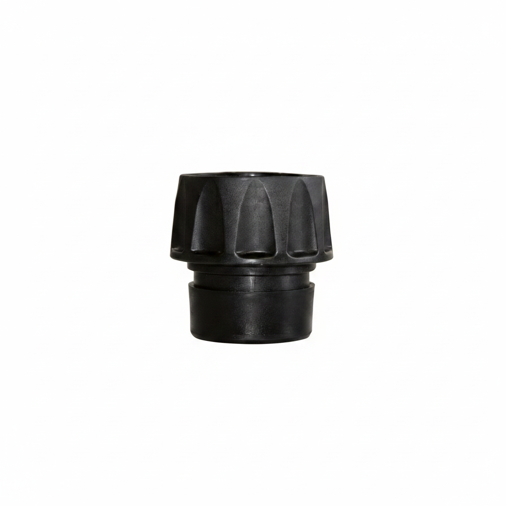 Hydro-Force Flash Cuff 2.5" Male 1