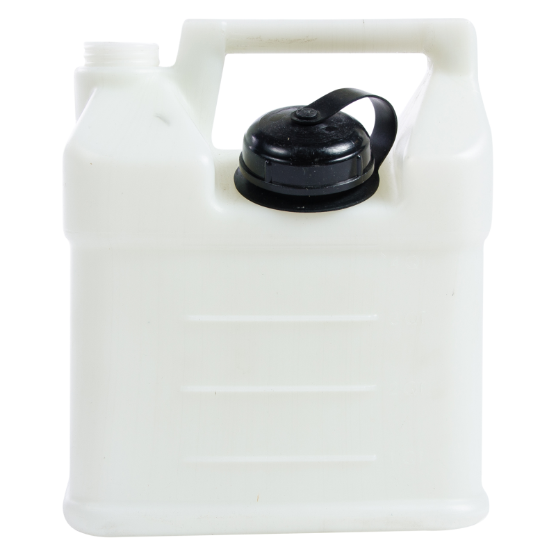 Hydro-Force Sprayer Bottle 5 Quart Bottle with Side Fill Port for Hydro Force Sprayers