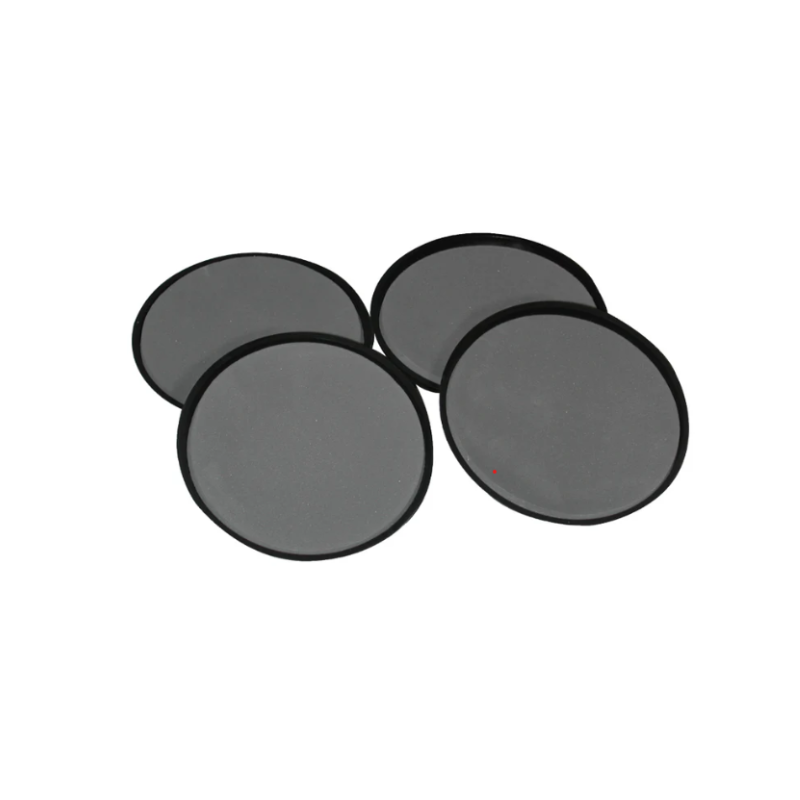 Hydro-Force Carpet Sliders 3.5"