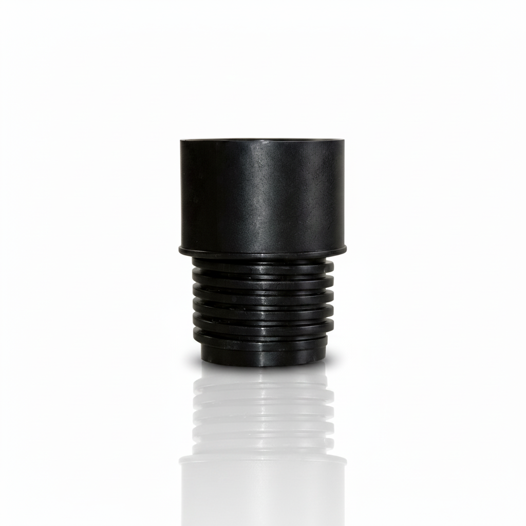 Hydro-Force, Flash Cuff, 2.5" To 2" External Reducer 1