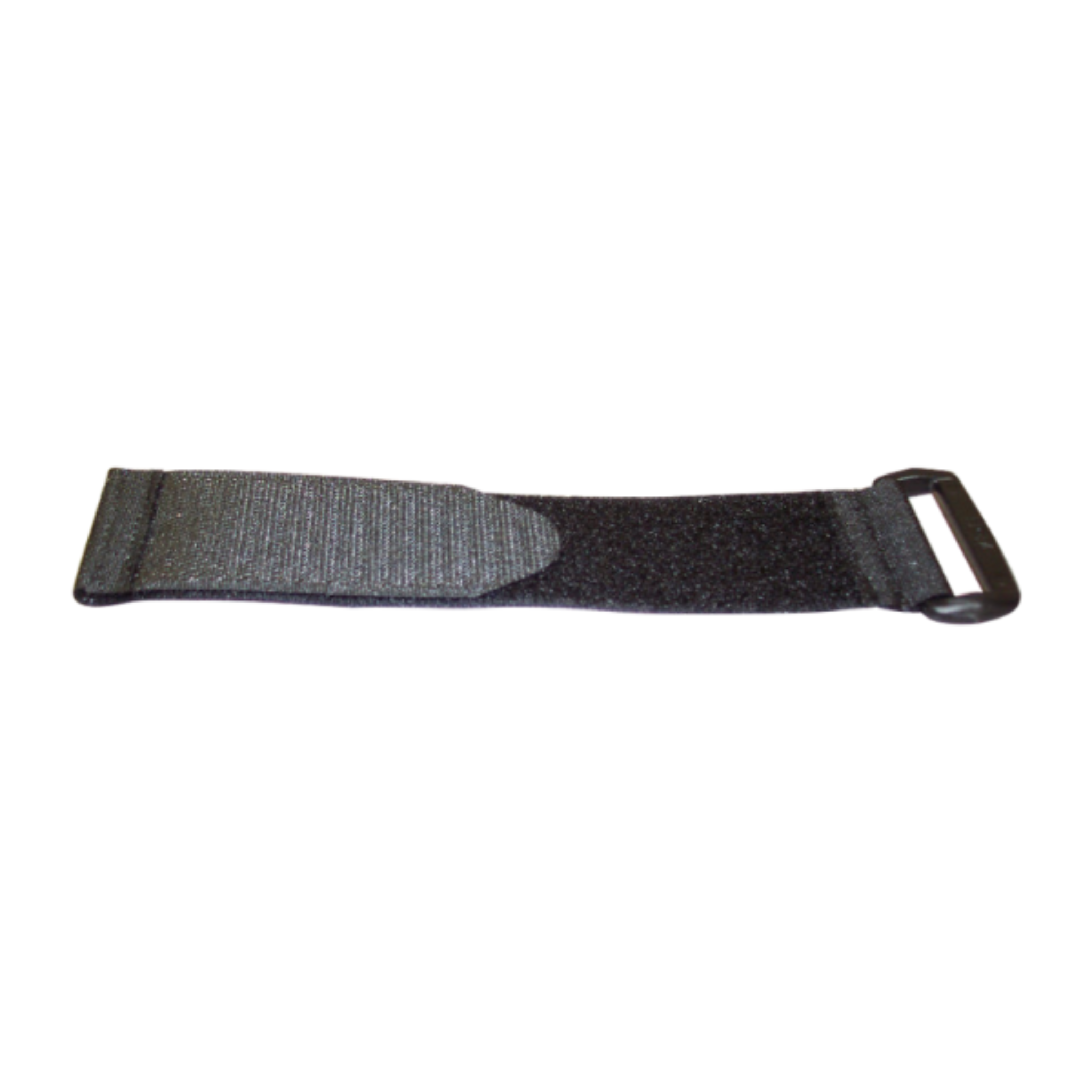 Strong and durable. Uses include strapping together your solution &amp; vacuum hoses, or holding your Hydro-Force sprayer etc.  Size 1.5" x 10"