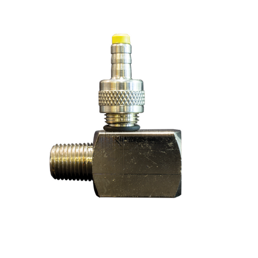 Hydro-Force Injector Valve Assembly