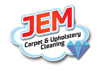 Jem Carpet Cleaning logo