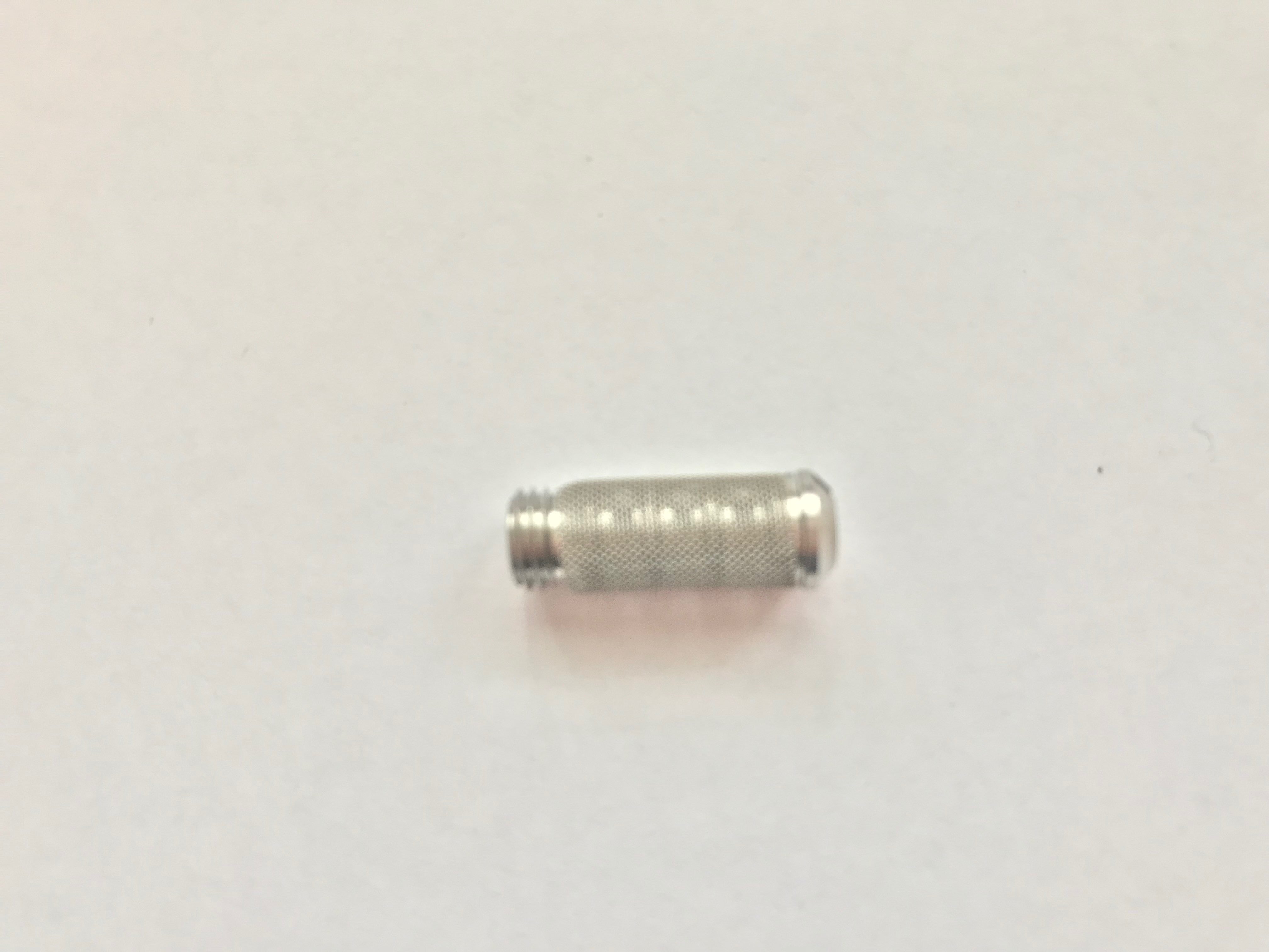 1/8" Jet Filter fits 1/8" V Jet