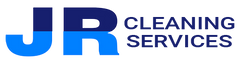 JR Cleaning Services logo