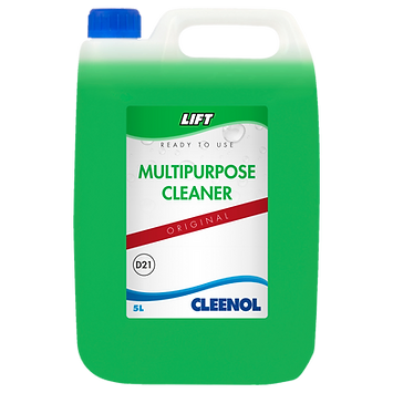 Lift Original Multipurpose Cleaner 5L