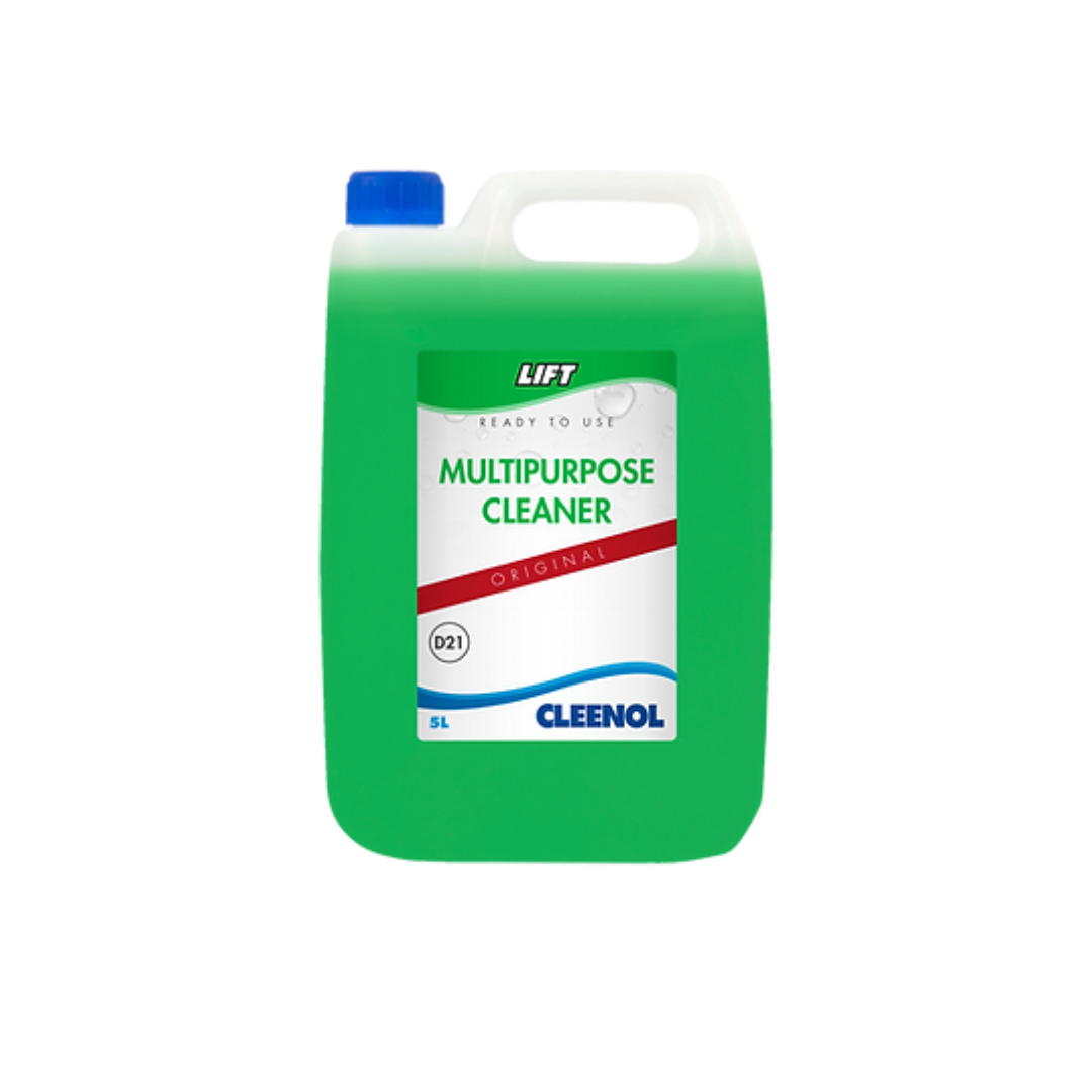 Lift Original Multipurpose Cleaner 5L