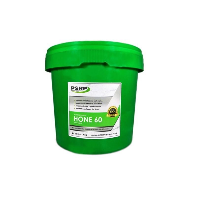 SRP Hone Honing Powder For Natural Stone Abrasive