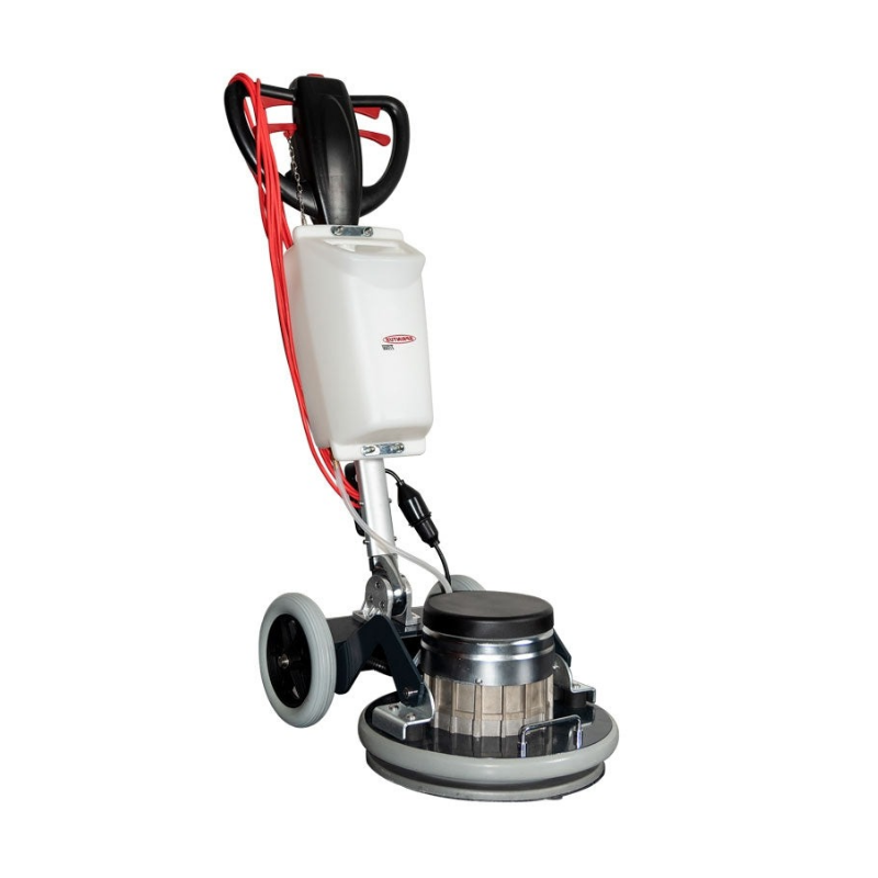 Sprintus Titan Orbital Machine with 12 Litre fresh water tank