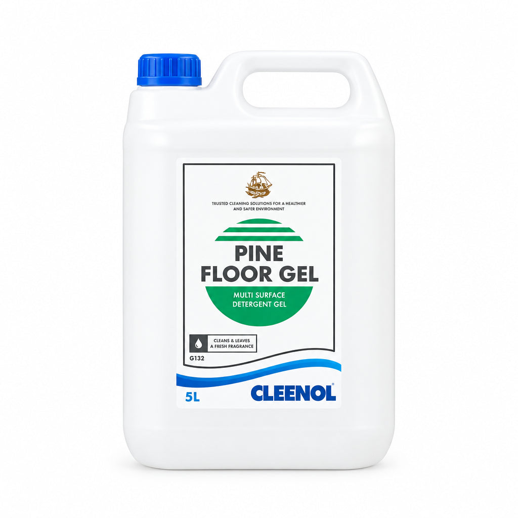 Nova Pine Floor Gel