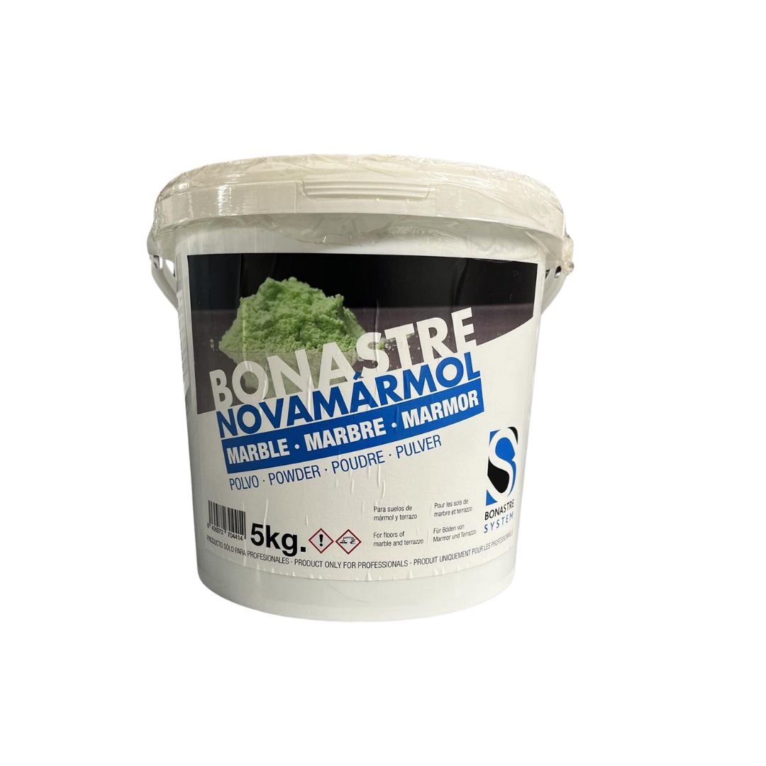 Bonastre Novamarmol Marble Polishing Powder