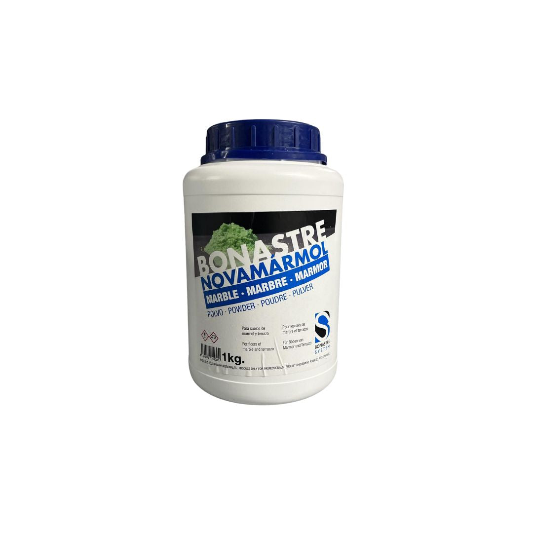 Bonastre Novamarmol Marble Polishing Powder