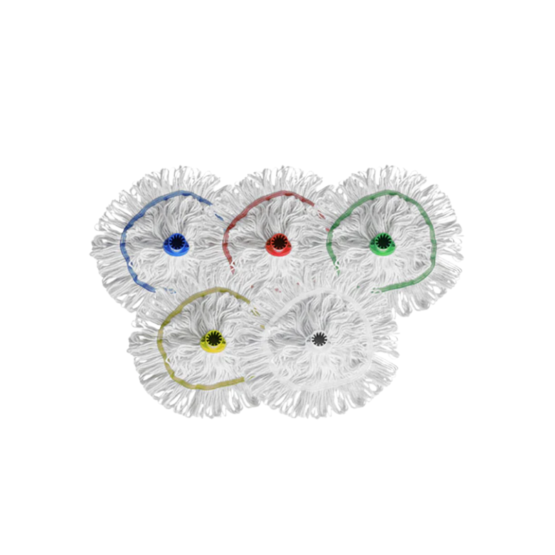 Optima Hygiene ‘SKT’ Socket Mop 300G