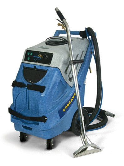 The Endeavor 500 is packed with a host of new features to give you the power, performance and convenience in a state-of-the-art extractor design.
