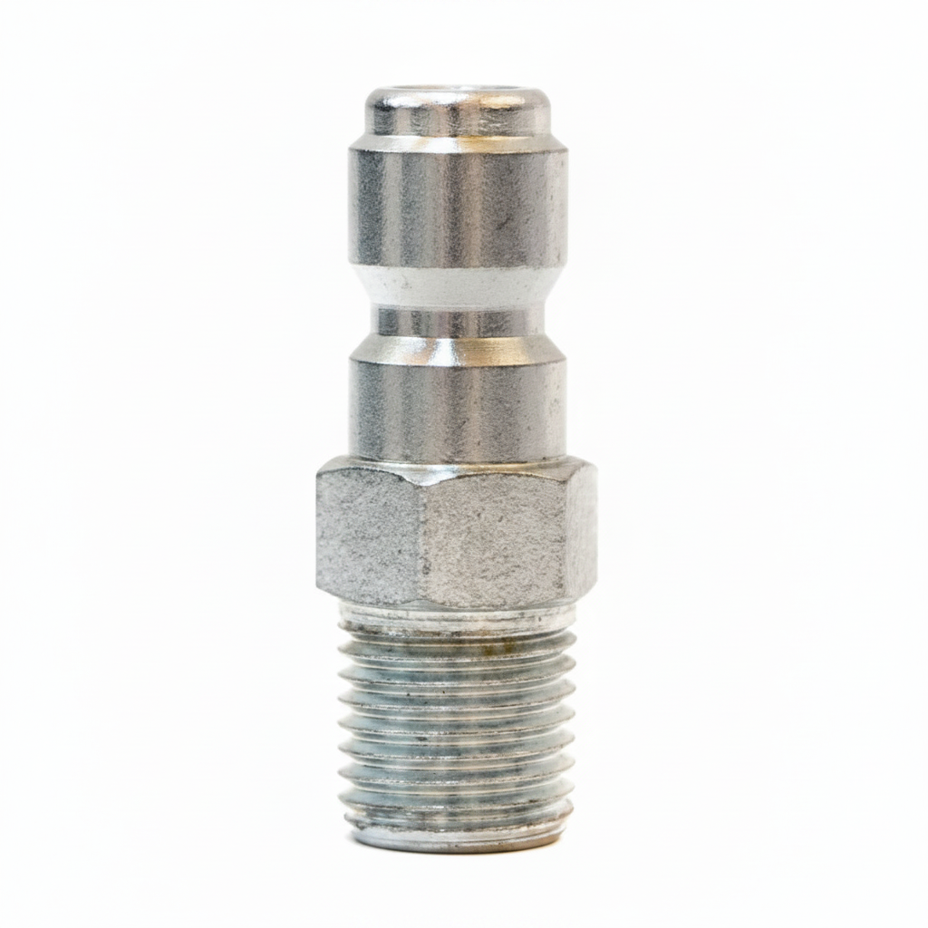 Quick Release Adaptor 1