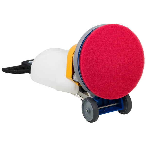 Klindex Rocky 17"  Floor Cleaning And Polishing Machine.