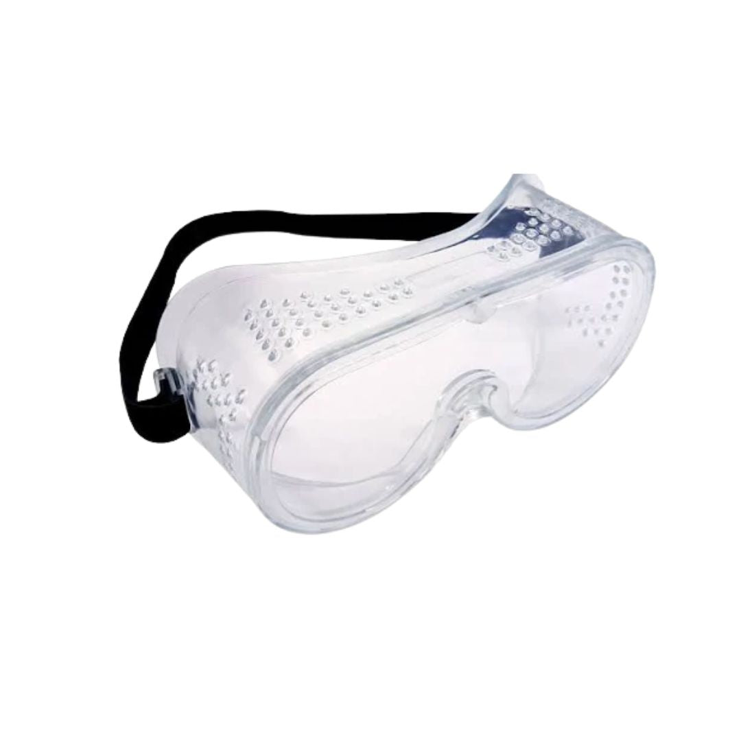Safety Goggles Vented