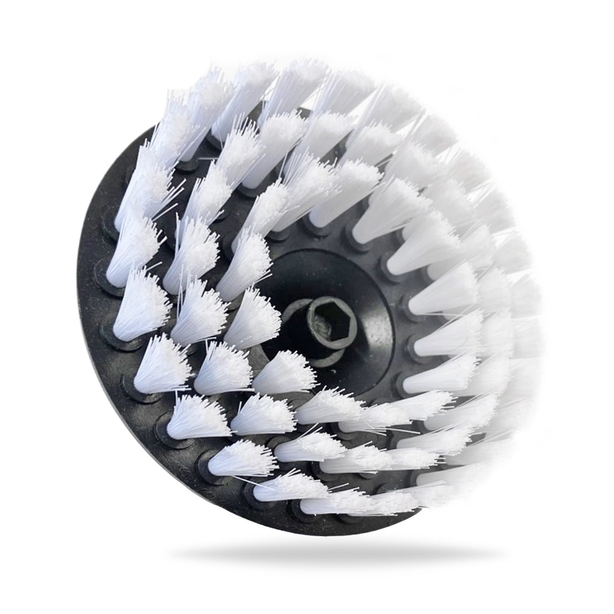 5" Soft Drill Brush