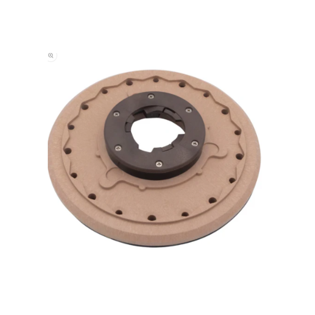 Sprintus Pad Holder fits Em17, Zeus and Hercules models