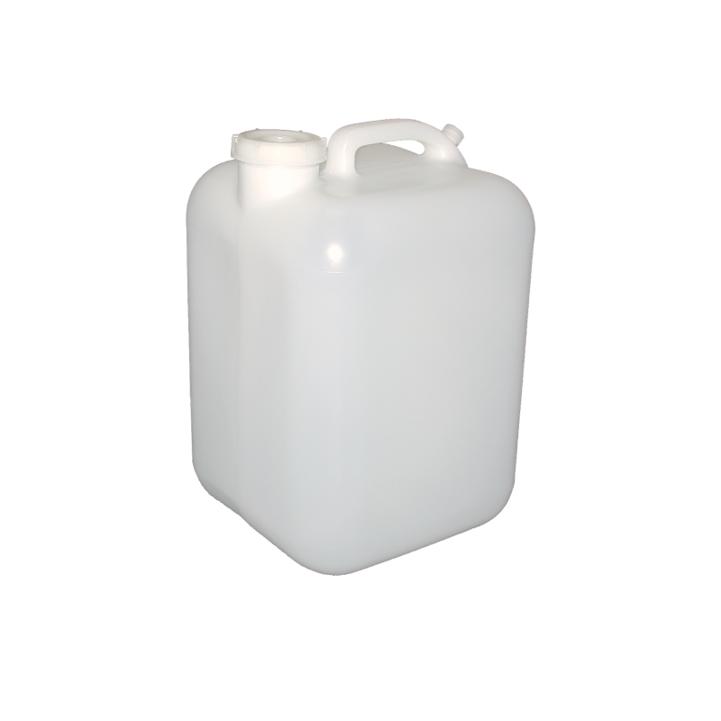 Stock Container Bottle 18.9L  for Truckmounted carpet cleaning machines. Size 18.9 Litres