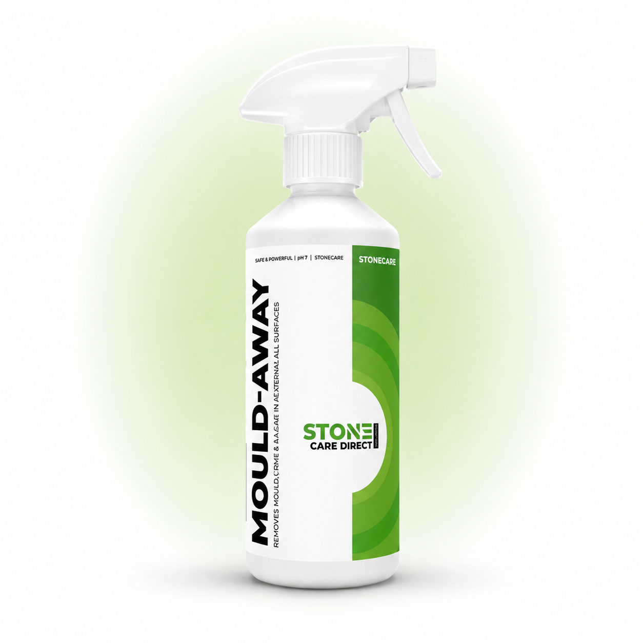 Stone Care Direct Mould Away 500ml