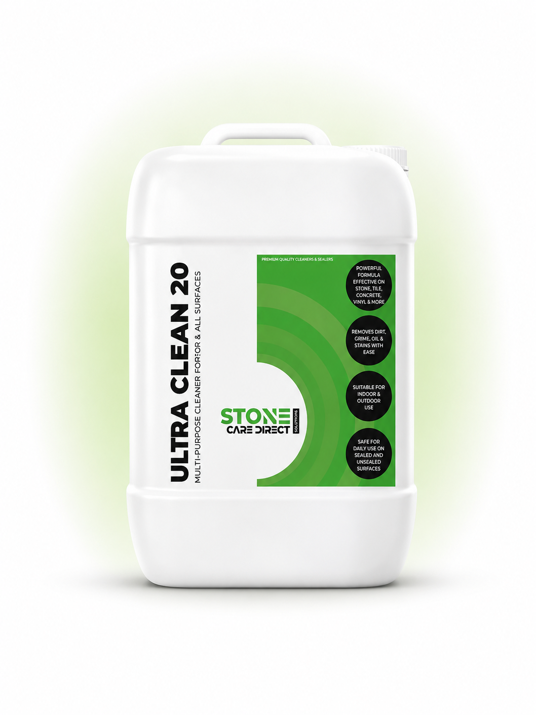 Stone Care Direct Ultra Clean 20