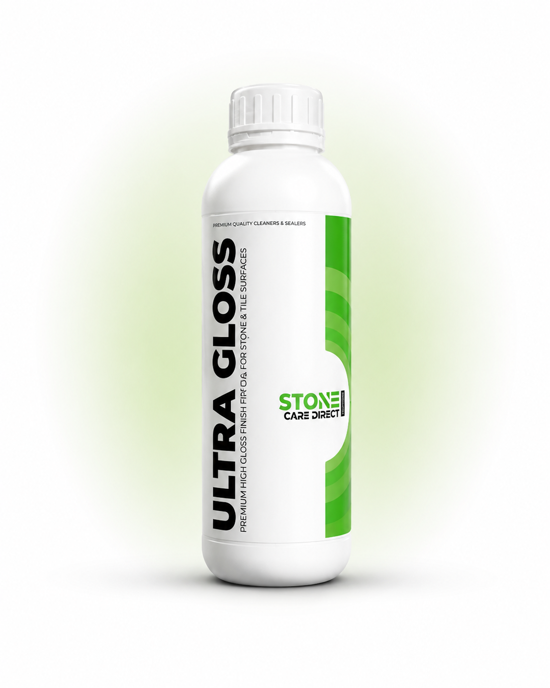 Stone Care Direct Ultra Gloss Topical Sealer for Natural Stone and Tile 1 L