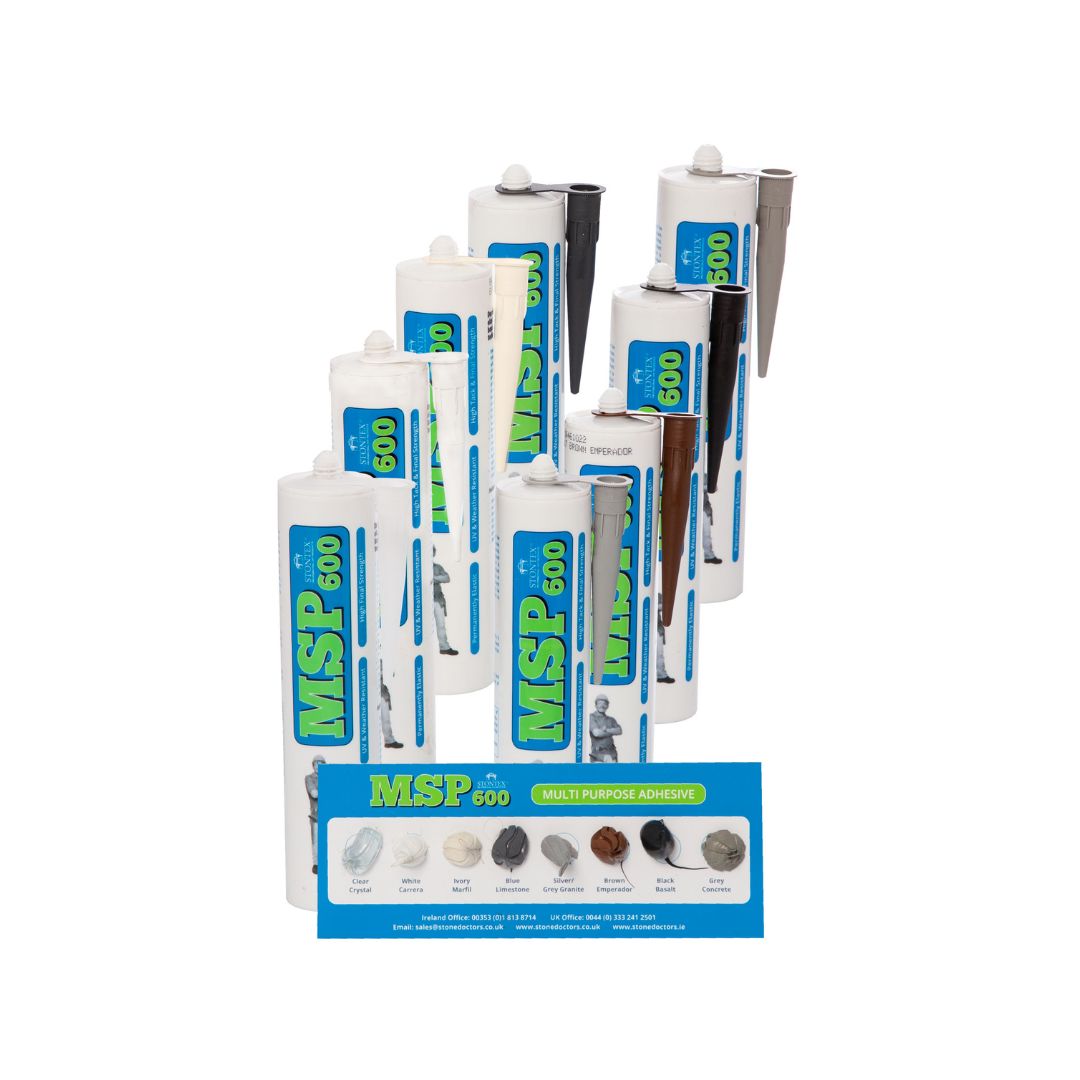Stontex MSP 600