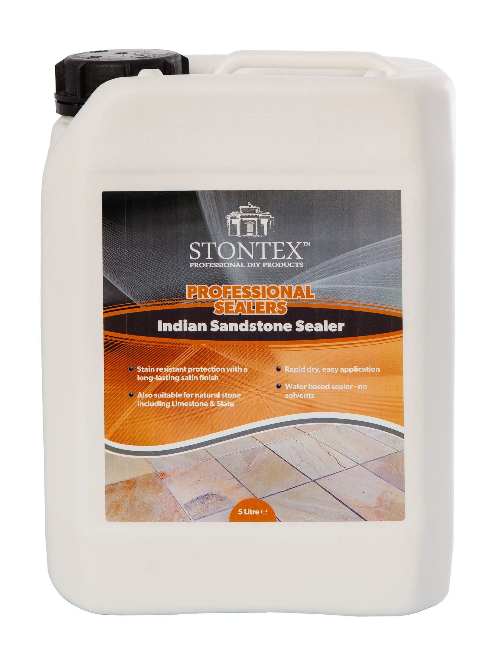 INDIAN SANDSTONE SEALER 5L