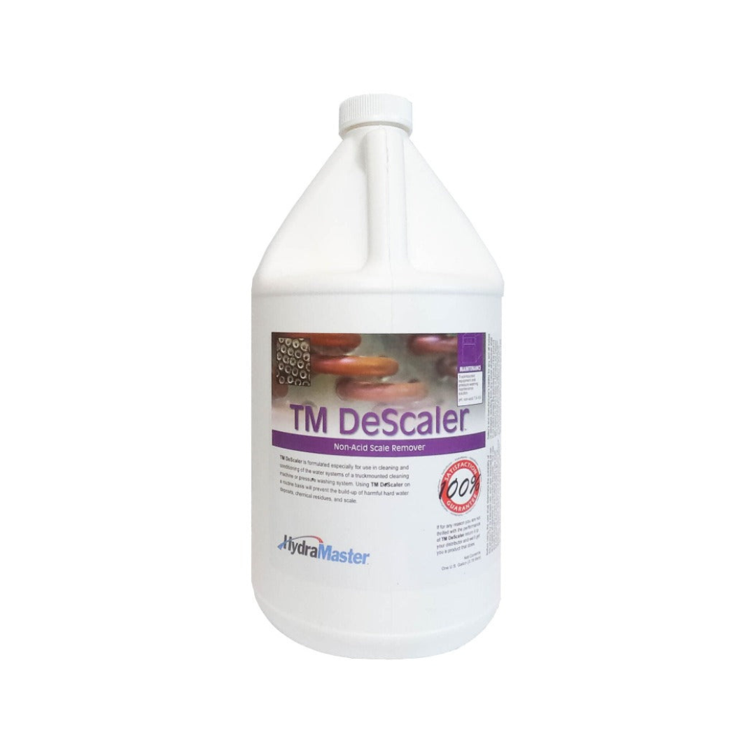 TM Descaler 1