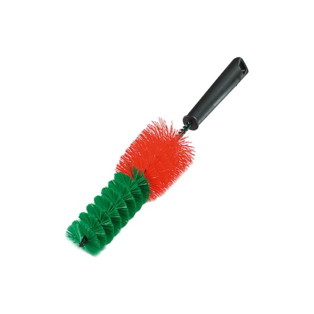 Vikan Alloy Wheel Brush
